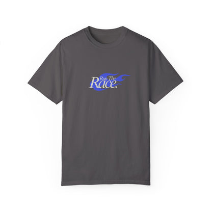 Run The Race T-shirt