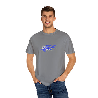 Run The Race T-shirt