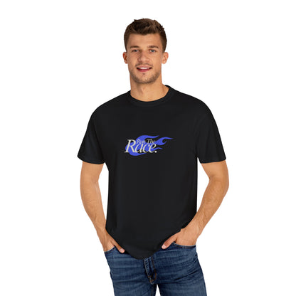 Run The Race T-shirt