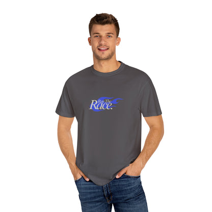 Run The Race T-shirt