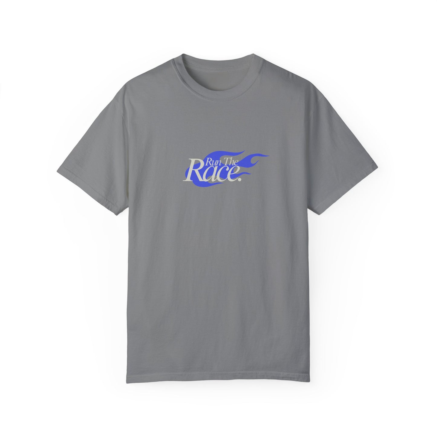 Run The Race T-shirt